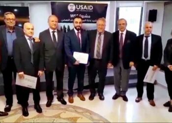 USAID تُساهم في ورشالترميم والتوسيع وتحسين المساكنبعد تسليم القروض لمستحقيها..أنطوان حبيب يُطلق صافرةبدء تنفيذ خطة الإقراض…