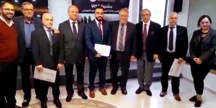 USAID تُساهم في ورشالترميم والتوسيع وتحسين المساكنبعد تسليم القروض لمستحقيها..أنطوان حبيب يُطلق صافرةبدء تنفيذ خطة الإقراض…