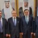 رئيس مصرف الإسكان يتابع جولاتهبحثاً عن موارد خاصة بالقروض…أنطوان حبيب: توجهنا الى سفارة قطرلأن صندوقها للتنمية مكرّسلحشد المساعدات الإنسانية…