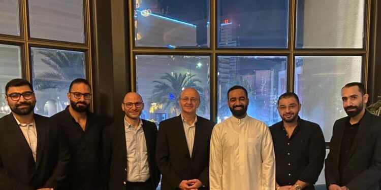 “غلوب مد”-البحرين تحتفلبعام من الجهود والإلتزام لتحقيق التميّز..