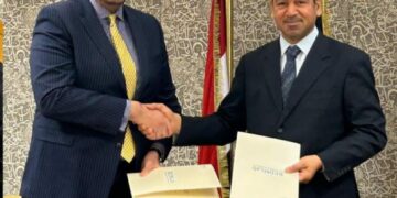 شراكة بين الجامعة الأميركية في القاهرة و Fintech Robosالبحرينية بهدف تحسين الوعي المالي في الدول العربية…