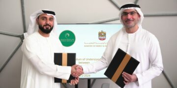 مذكرة تفاهم لتسريع تطوير  وتبني الوقود الحيوي في دولة الإمارات
