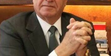 في تعليقه على التعويضات المؤقتة لموظفي القطاع العام… جاك صراف: حكومة تصريف الأعمال أعطت موظفي القطاع العام “شيكاً بلا رصيد” للإلتفاف على قانون المعاش التقاعدي…