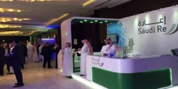السعودية لإعادة التأمين (إعادة) تسجّل أرباحاً نسبتها 74 بالمئة.. فهد الحصني: حقّقنا توازناً بين الأداء الإستشاري والأداء الفني..