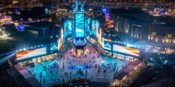 في السعودية: اقتصاد غير نفطي بدأ ينمو ويتوسّع في “الفنون والترفيه”  وخصوصاً في الخدمات السياحية… المملكة استضافت في 2023 150 مليون سائح…