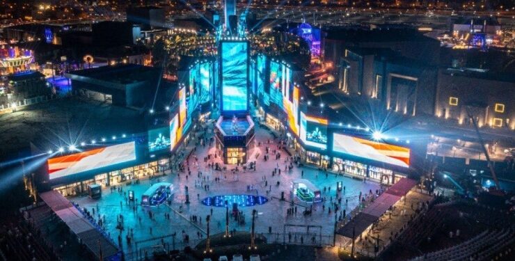في السعودية: اقتصاد غير نفطيبدأ ينمو ويتوسّع في “الفنون والترفيه” وخصوصاً في الخدمات السياحية…المملكة استضافت في 2023150 مليون سائح…