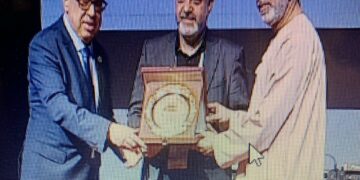 ترخيص رسمي لـ “عُمان ري” لممارسة الإعادة التكافلية بعد إعادة التأمين المباشر.. رومل طباجة: أنها نقلة نوعية جديدة ومكافأة لجهودنا وقدراتنا…