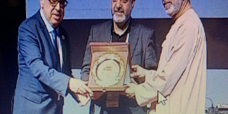 ترخيص رسمي لـ “عُمان ري” لممارسة الإعادة التكافلية بعد إعادة التأمين المباشر.. رومل طباجة: أنها نقلة نوعية جديدة ومكافأة لجهودنا وقدراتنا…