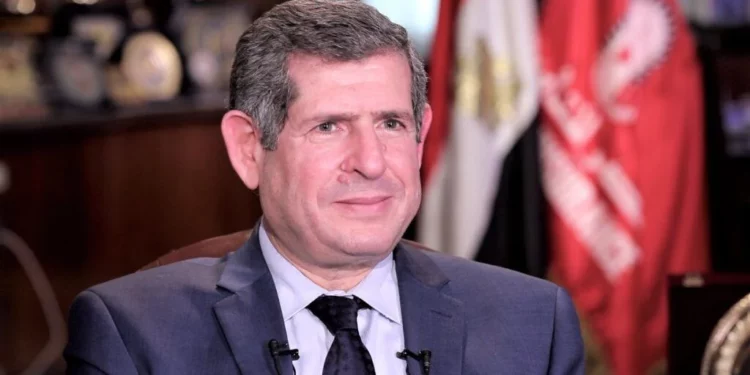 مصر للتأمين تفوز بجائزة “90 عاماً من التميّز للعام 2024”تتويجاً لمسيرة تسعة عقود من العطاء والتحوّلنحو الرقمنة الشاملةبحيث بات الحصول على الوثيقةدون الإنتقال الى الفرع…