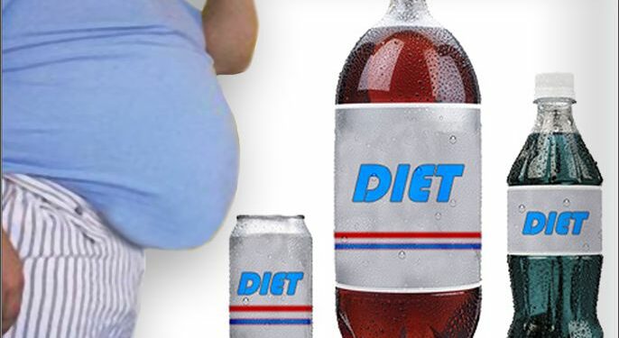 لأنها تؤهّب لعدم انتظام ضربات القلبتجنّب مشروبات “الدايت” والعصائر المحلاة…