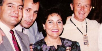 عودة الى العام 1988.. من البحث عن عمل  إلى البحث العلمي!