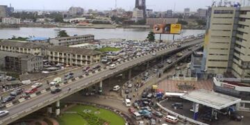 25 بالمئة من النيجيريين اشتروا  بوالص للحوادث المرورية  رغم أن القانون يُلزم اقتناءها