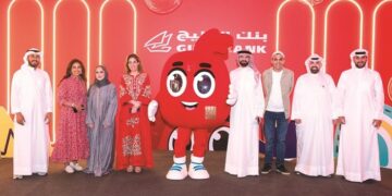 بنك الخليج (الكويت) يُطلق رسمياً حساب الأطفال NEO: يُساعد على تعلّم قيمة الإدخار والمسؤولية المالية منذ الصغر…