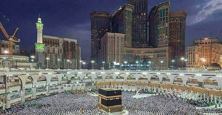 مبادرة نوعية تعزّز جودة حياةمرضى الكلى خلال مناسك العُمرة…جمعية خيرية جهّزت أول وحدة غسيلمطلّة على الكعبة من برج الساعة…