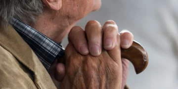 اكتشاف الخرف المبكر في قبضة تطبيق الهاتف الذكي..