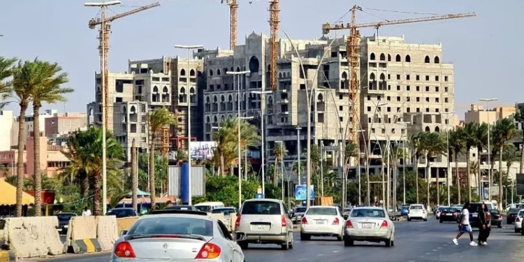 قطاع التأمين الليبي يدخل“غرفة التحضير والإستعداد”لمستقبل واعدليواكب نهضة عمرانية منتظرة في البلاد…