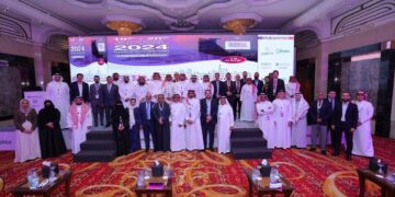 الأورام والعلاج بالإشعاع في مؤتمر بجده.. في السعودية: 14 ألف إصابة و 3 اتفاقيات بينها تعاون مع الكلية الأميركية المتخصّصة بهذا المرض…