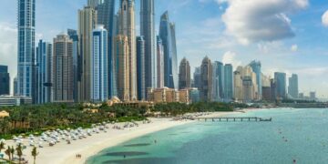 دبي أفضل العواصم البحرية عربياًوالـ 11 عالمياً استناداً الى 5 عوامل…