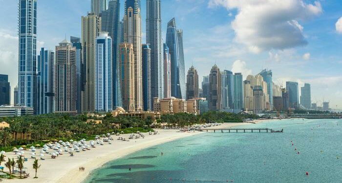 دبي أفضل العواصم البحرية عربياًوالـ 11 عالمياً استناداً الى 5 عوامل…