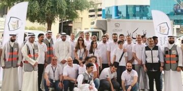 “الكويت للتأمين” تعزّز في رمضان حملاتها الخيرية “افطار الصائم”..