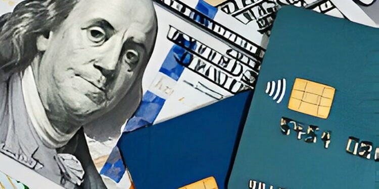 رغم ركود نسبي تشهده حالياً…Business Research تتوقّع وصولحجم سوق بطاقات الإئتمان العالميالى 112 مليار دولار عام 2028…