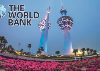 في تقرير للبنك الدوليشمل توقعاته للعام 2024:اقتصاد الخليج ينمو بوتيرة أسرعوالكويت تستعد للأفضل في 2025…