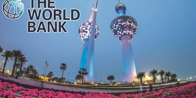 في تقرير للبنك الدوليشمل توقعاته للعام 2024:اقتصاد الخليج ينمو بوتيرة أسرعوالكويت تستعد للأفضل في 2025…