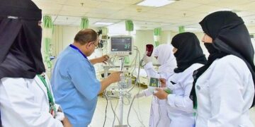 هيئة التأمين السعودية  في تقريرها السنوي: التغطيات الصحية هي الأكبر حجماً…
