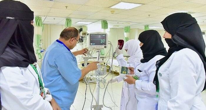 هيئة التأمين السعودية في تقريرها السنوي: التغطيات الصحية هي الأكبر حجماً…