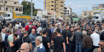 Libs تستنكر اختطاف بسكال سليمان وتطالب بالكشف عن ملابسات الحادثة…