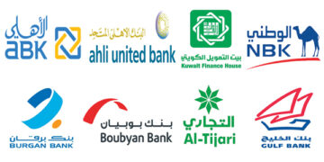 7 مصارف كويتية تتصدّر قائمة ألف بنك هي الأكثر أماناً في العالم…