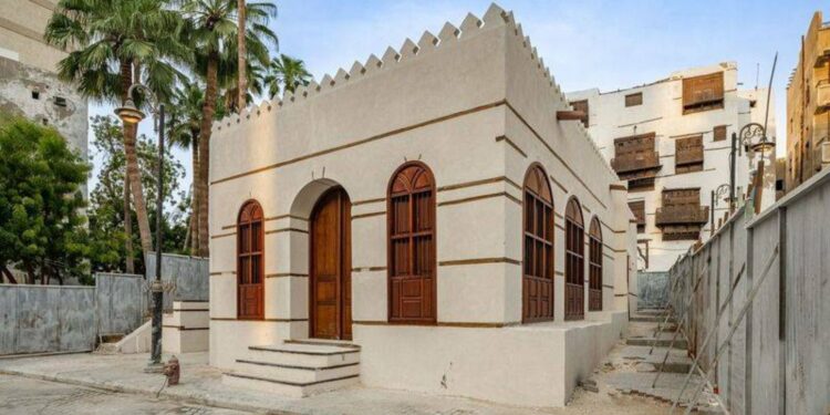 وزارة الثقافة السعودية وهيئة التأمينتبادران الى توفير …التغطيات التأمينية للتراث والأبنية الأثرية