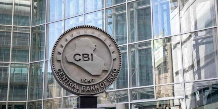 زيارة رئيس الحكومة العراقية الى واشنطنتفتح الطريق لتسوية مع المصارف المعاقبة