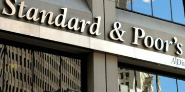 “ستاندرز أند بورز” تخفضالتصنيف الإئتماني لإسرائيلبسبب حربها على غزة وجنوب لبنان…