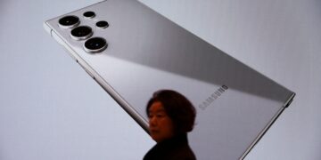 “سامسونغ” الكورية تزيح“آبل” عن عرش المبيعات والهواتف الصينية باتت شركتان منهابين الأفضل عالمياً…