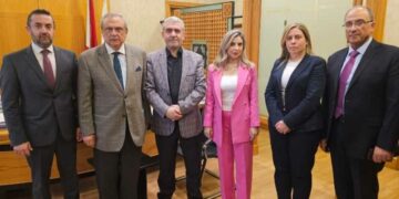 التحرّك “المكوكي” لأنطوان حبيب مستمر… تفاهم بين صندوق الإسكان ووزارة العمل و”كنز ثمين” يحصل عليه من يوسف خليل: مليون دولار ورابط الكتروني لـ “إفادة نفي ملكية” تسهيلاً للمقرضين…