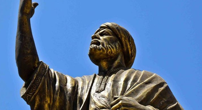 المتنبي باللغة التركية بفضل مترجم وأديب وأستاذ جامعي عجّل في انجاز مهمته رئيس مركز أبو ظبي للغة العربية..