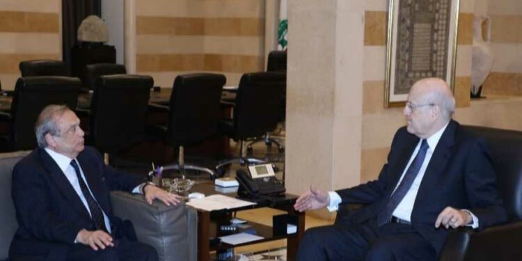 رئيس مصرف الإسكان يُكمل حلقة المبادرات و”قرض أبو ظبي للتنمية” كأنه بات.. “في الجيب”!