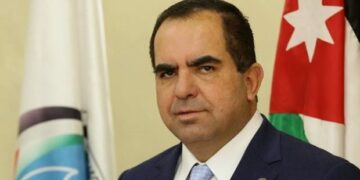بعد عقدَيْن من الزمن أمضاهما في الإتحاد الأردني لشركات التأمين… ماهر الحسين عضواً في مجلس إدارة  “الثقة” السورية وأمين سر للشركة…