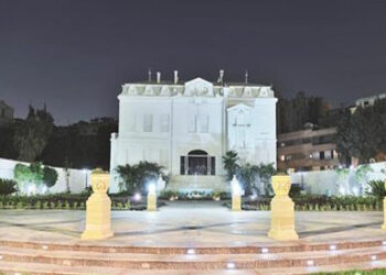 قصر الملك فيصل الشاهدعلى أحداث تاريخية كبيرة في المملكةيتحوّل الى متحف ومزار سياحي ثقافيبعد توفير المبالغ المالية لترميمه…