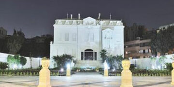 قصر الملك فيصل الشاهدعلى أحداث تاريخية كبيرة في المملكةيتحوّل الى متحف ومزار سياحي ثقافيبعد توفير المبالغ المالية لترميمه…