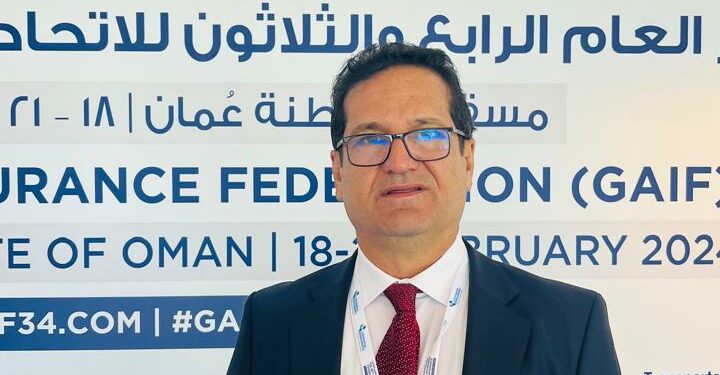 أول مؤتمر تأميني ينعقد في كردستان لتعميم ثقافة هذه المهنة وإبراز دورها..مشاركون من العراق والأردن ولبنان والآمال أن يرتفع عدد المضمونين.. جميل أبو بكر عزيز: لا يزال الأهالي يحتفظون بأموالهم النقدية في المنازل…