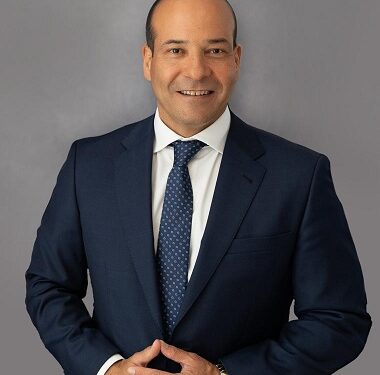 علي الوزني في مجلس إدارةالإتحاد الأردني لشركات التأمين…