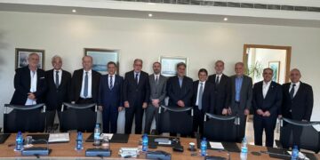 ميرزا يستمر على رأس ACAL لولاية جديدة  وكلام رئيس ICC في الجلسة  يُريح ممثلي الشركات… هل صُرف النظر عن Rendez Vous Beyrouth بسبب الإعتداءات على الجنوب وتمدّدها؟