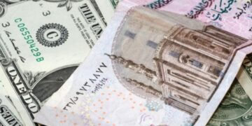 جنيه مصر ينتفض ويتعافىبوجود سعر واحد مقبول للصرف…