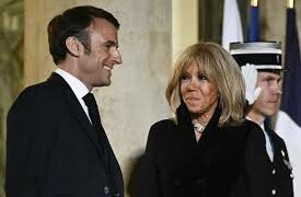 بريجيت ماكرون أكّدت أن لا علاقة لها .. مسلسل تلفزيوني عن سيدة فرنسا الأولى كـ “إمرأة حرة” و”شخصية رائعة”…