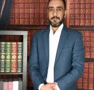 معين مبيضين موظف مثالي في الإتحاد الأردني لشركات التأمين عن شهر نيسان 2024…