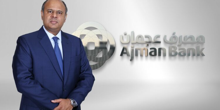 كاشف رضى رئيساً لمجموعة الخدمات المصرفية للشركات في مصرف عجمان…