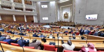 مجلس النواب المصري يوافق على إنشاء شركات تأمين أجنبية مع شروط بينها مالية…