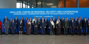 من مفاعيل منتدى الإتحاد الأوروبيومجلس التعاون…تأشيرة “شنغن” لخمس سنواتباتت متاحة لأبناء دول الخليجومن أول طلب…